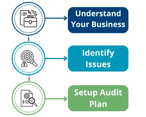 Custom SEO Audit Plans