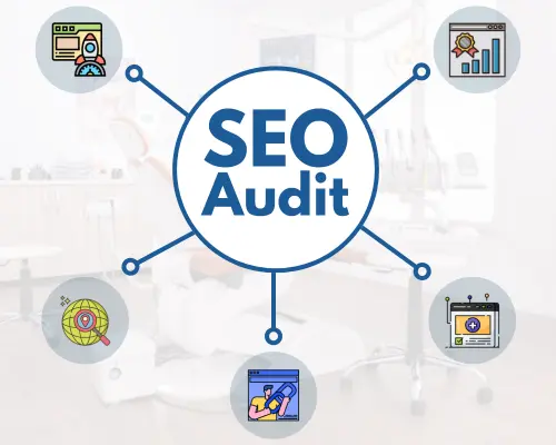 Free Dental SEO Audit Services