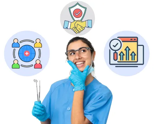 Why Technical SEO is important for Dental