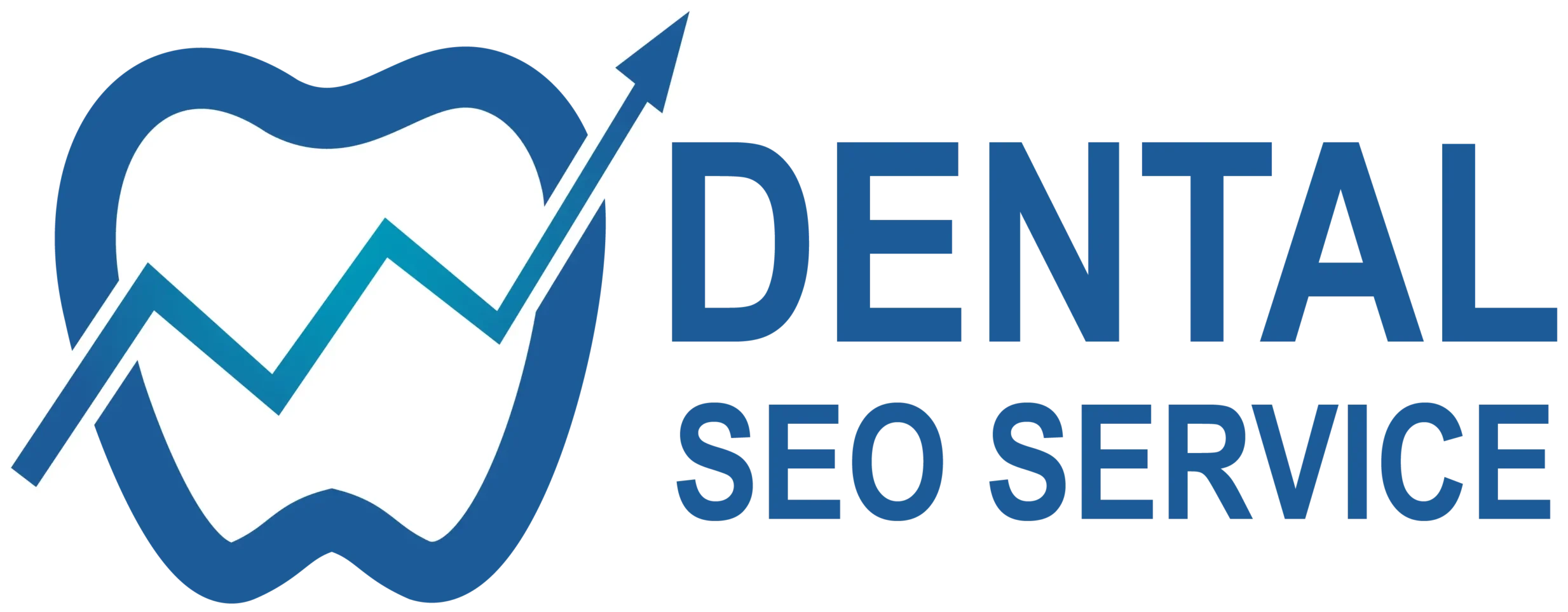 Dental SEO Service Logo