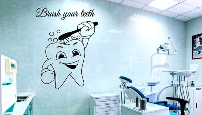 Create a Smile Wall in Your Dental Clinic