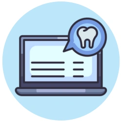 Dental Content Marketing