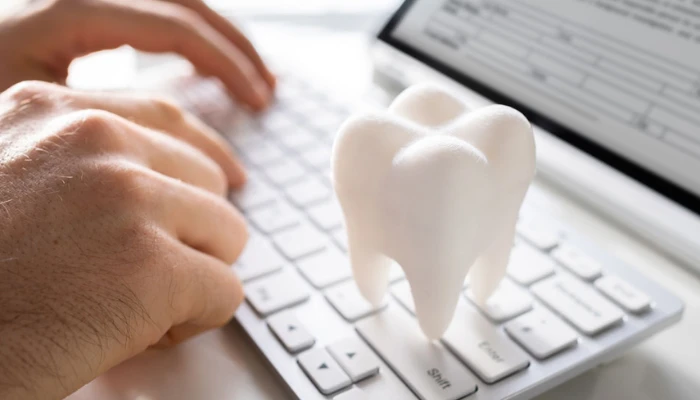 Enable Online Appointment Booking for Your Dental Clinic