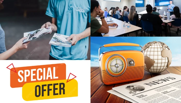 Utilize Effective Offline Marketing Strategies for Dental Practice