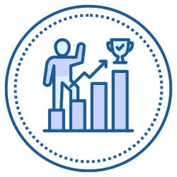 We Deliver Results