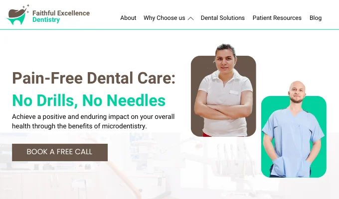 Best type Website design Service