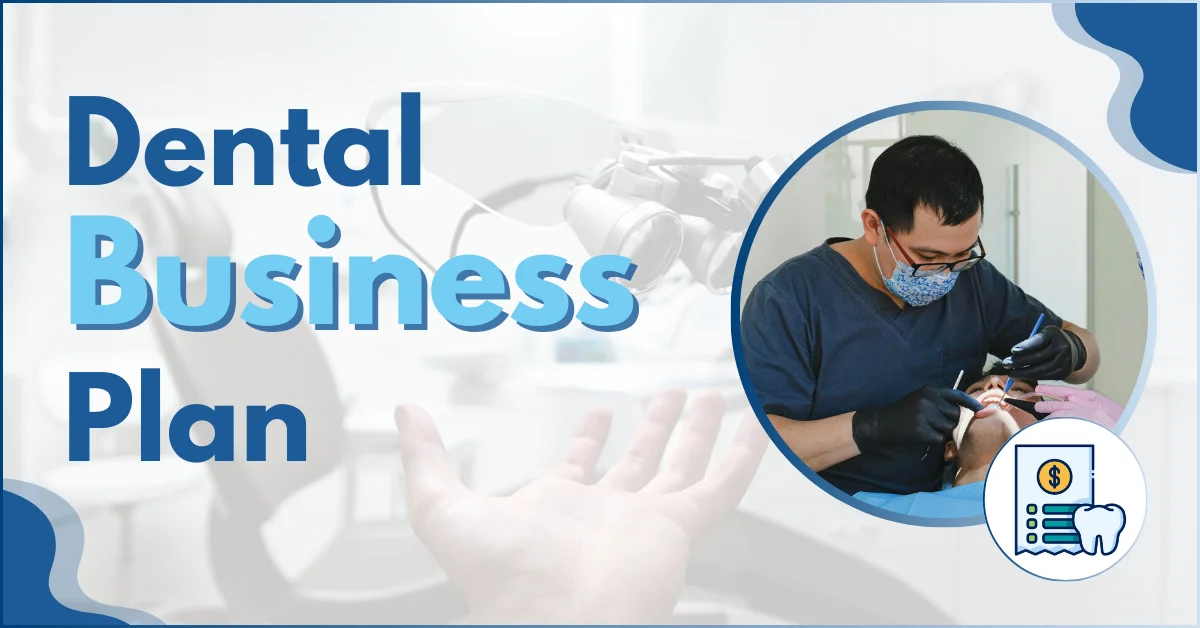 Dental Business Plan