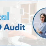 Local SEO Audit Template