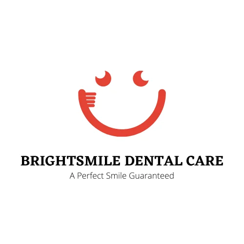 Bright Smile Dental logo
