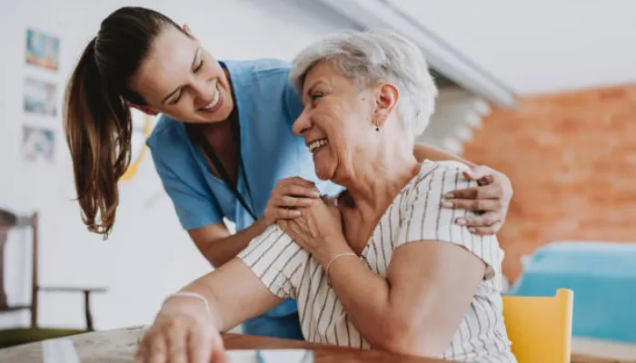 Create a Patient Persona