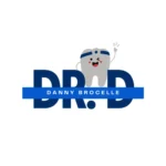 Danny brocelle dental logo