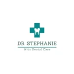 Dr stephanie logo