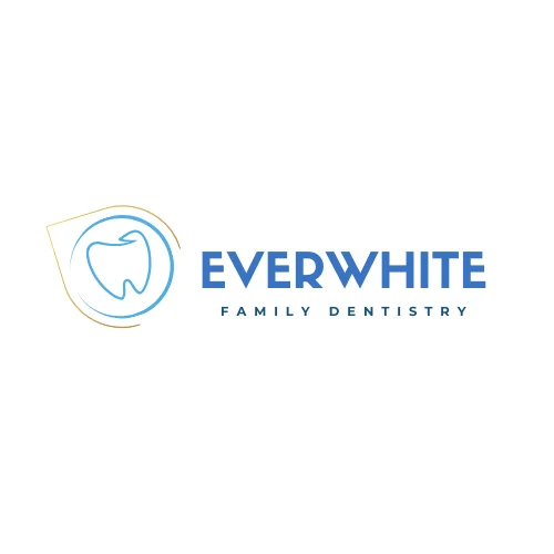 EverWhite Dental logo
