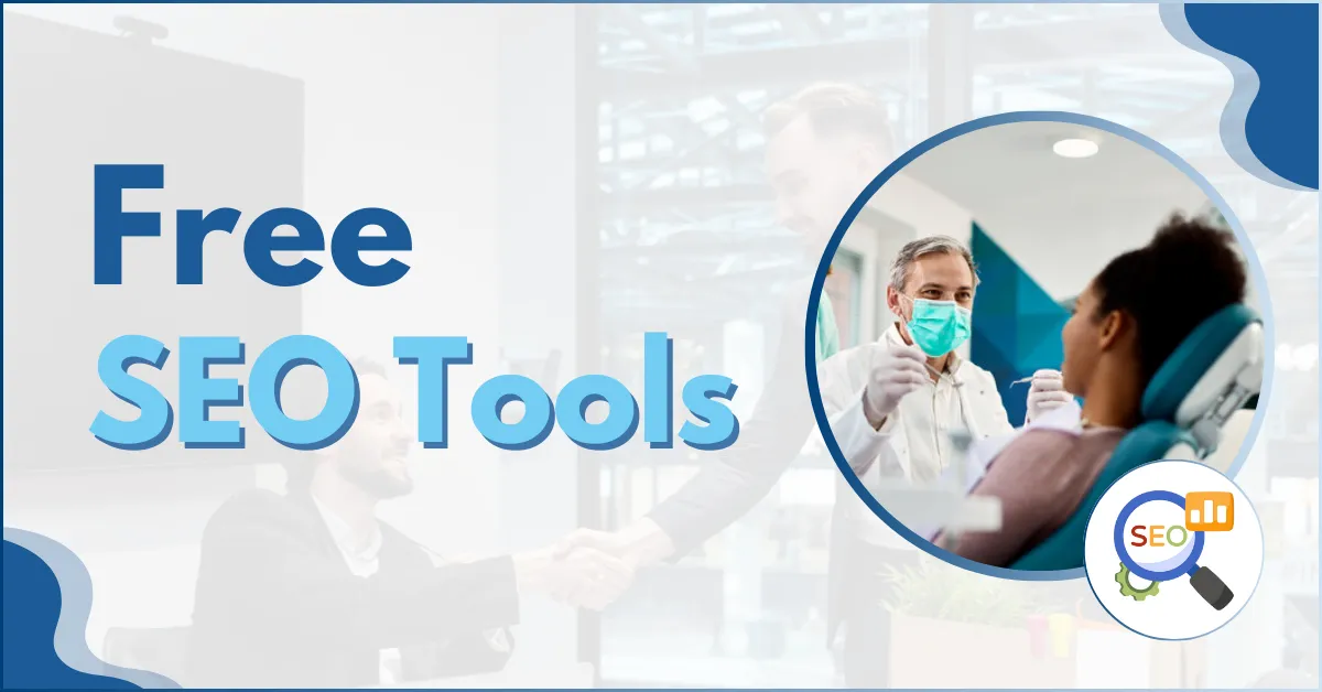 Free SEO Tools