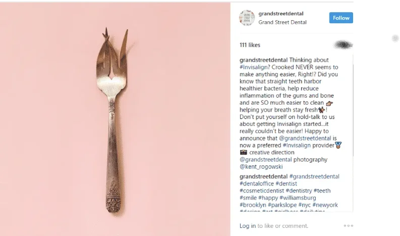 Grand Street Dental