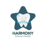 Harmony Dental logo