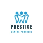 Prestige dental logo