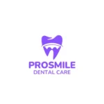 ProSmile Dental logo