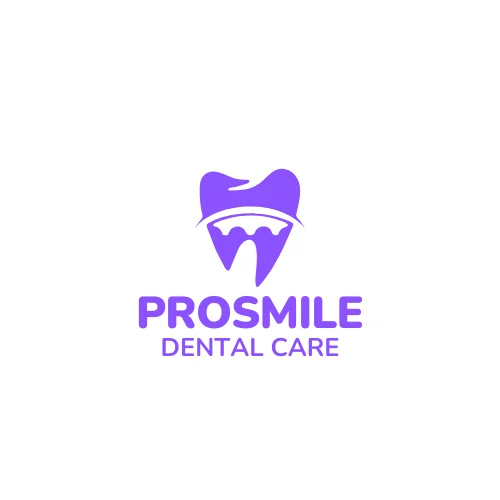 ProSmile Dental logo
