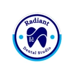 Radiant Dental Logo