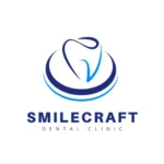 SmileCraft Dental logo