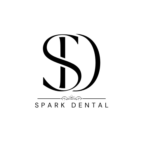 Spark Dental logo