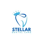 Stellar Dental logo