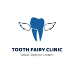 Tootk fairy dental logo