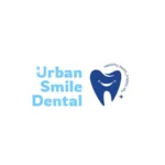 Urban Smile Dental logo