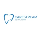carestream-dental-logo design