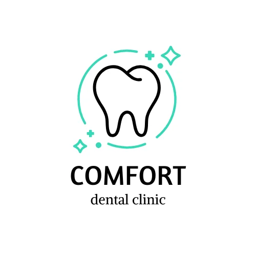comfort-dental-logo