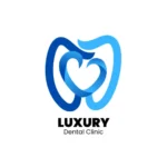 luxury-dental-clinic-logo