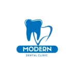 modern-dental-logo