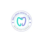 wellness Dental care logo