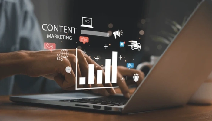 Content Marketing & SEO in Reputation Management