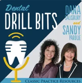 Dental Drill Bits