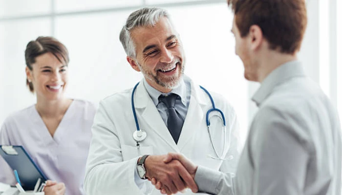 Patient Acquisition & Retention