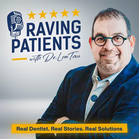 Raving Patients