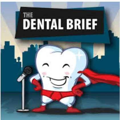 The Dental Brief Podcast
