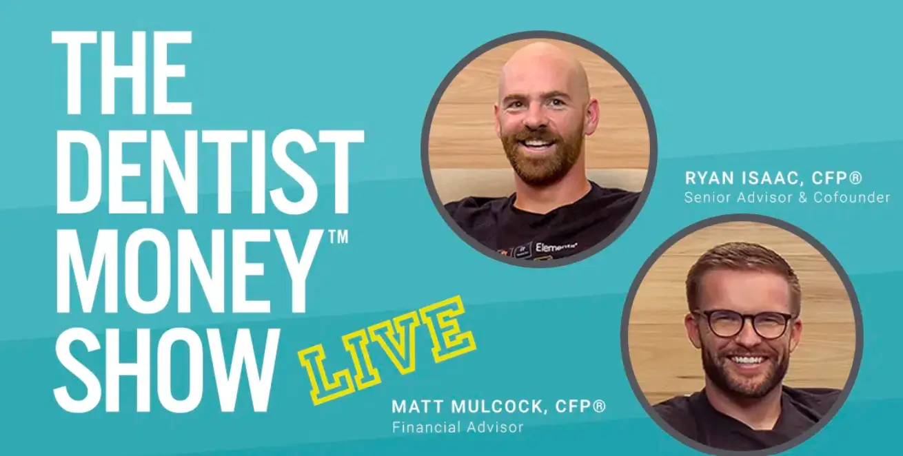 The Dentist Money Show
