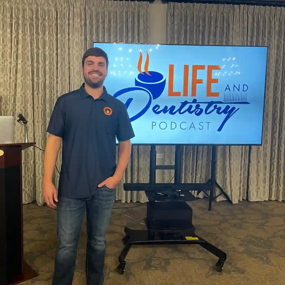 The Life and Dentistry Podcast