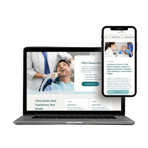 Want more patients finding your practice online