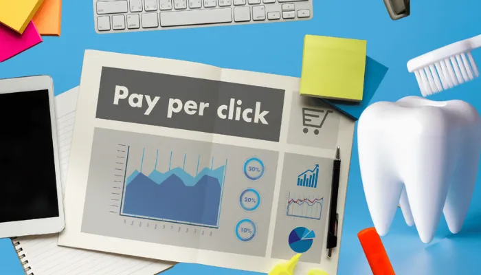 5 Benefits of Doing PPC Marketing for Dentists