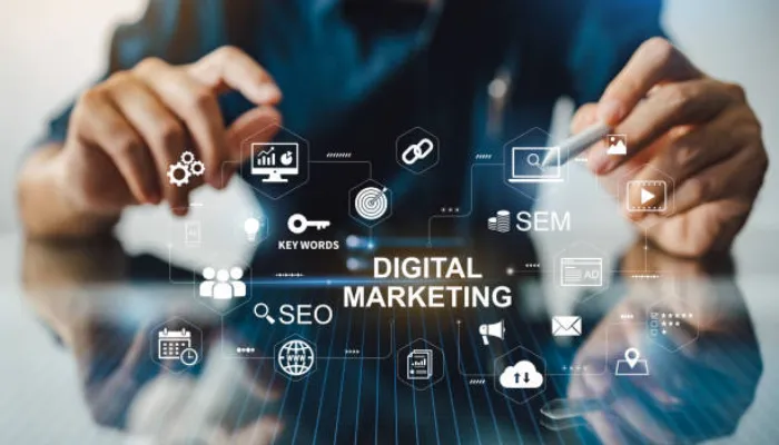 Digital Marketing Strategies for Surgical Dentists