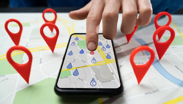 Hyper-Local Targeting