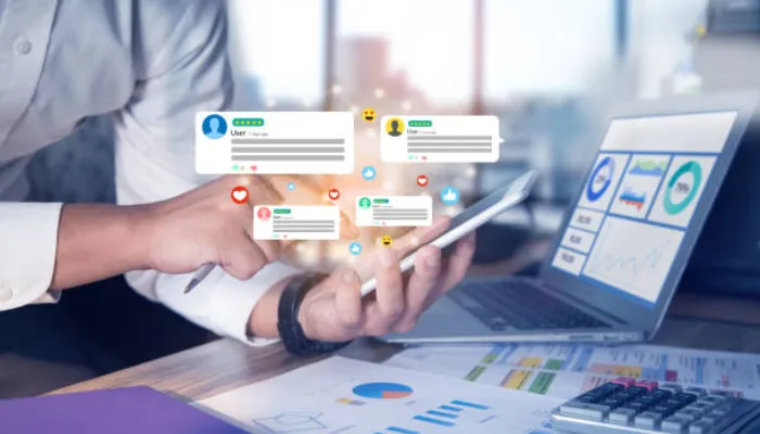 Reputation Marketing for Oral Surgery Offices