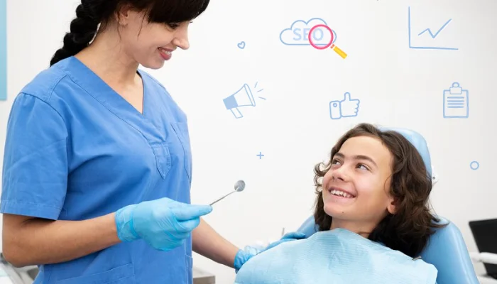 7 Smart Techniques to Improve Your Dental Practice's Marketing ROI