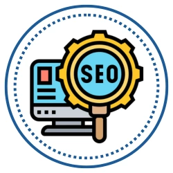SEO-Optimized from Day One