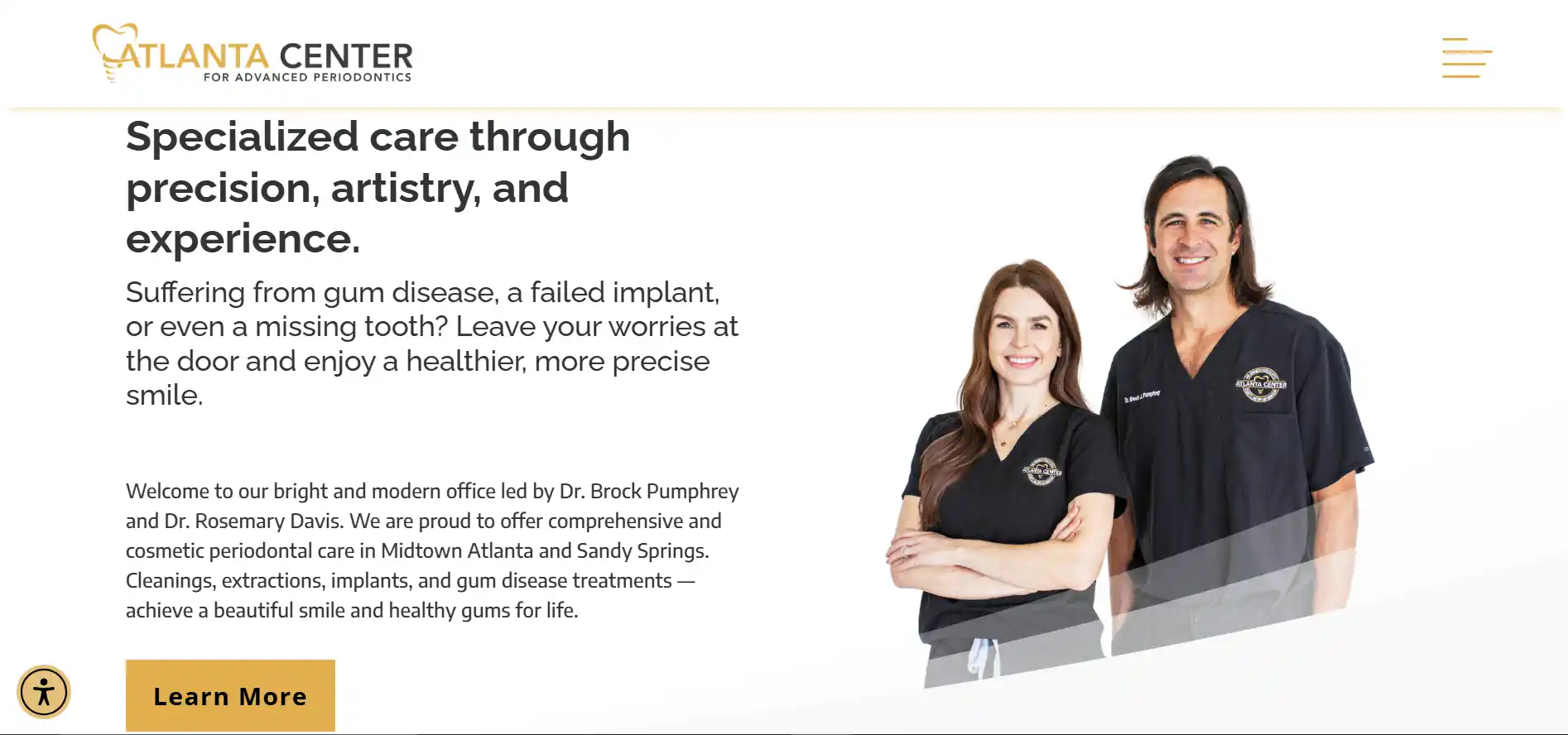 Atlanta Center for Advanced Periodontics