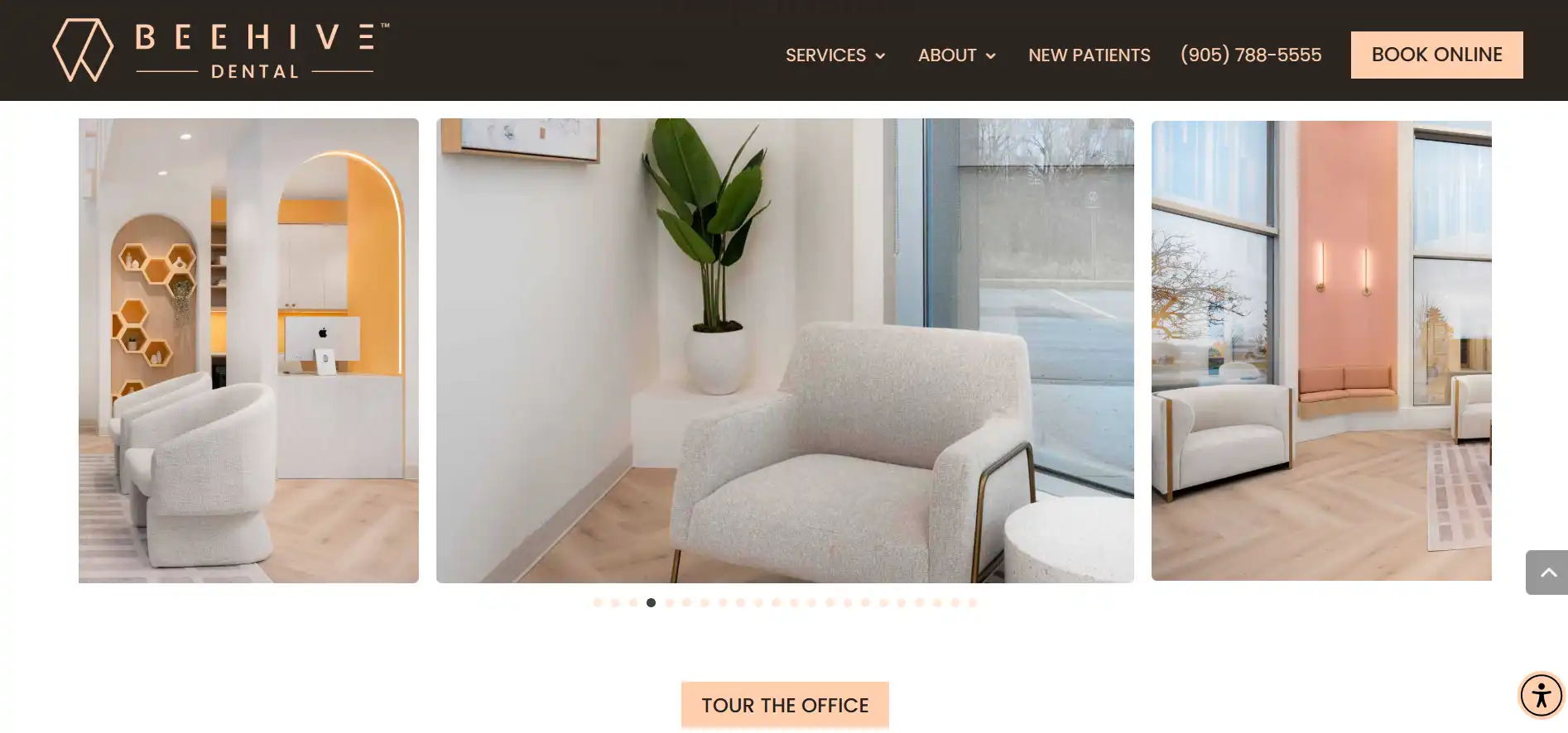 Beehive Dental